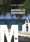 Buchcover Maroulas Geheimnis