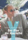 Buchcover Das Blau der Hyazinthe