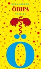 Buchcover Ödipa