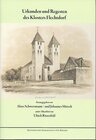Buchcover Urkunden und Regesten des Klosters Flechtdorf