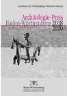 Buchcover Archäologie-Preis Baden-Württemberg 2018 2020