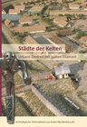 Buchcover Städte der Kelten