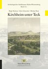 Buchcover Kirchheim unter Teck