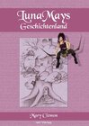 Buchcover LunaMay Geschichtenland