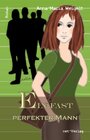 Buchcover Ein fast perfekter Mann