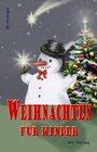 Buchcover Weihnachten für Kinder