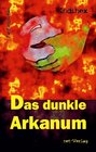 Buchcover Das dunkle Arkanum