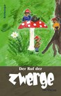 Buchcover Der Ruf der Zwerge