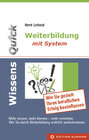 Buchcover WissensQuick - Weiterbildung mit System