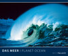 Buchcover DAS MEER I PLANET OCEAN 2012