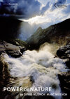 Buchcover POWER OF NATURE 2012 by David Muench / Marc Muench