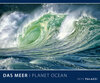 Buchcover DAS MEER 2015