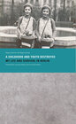 Buchcover »A Childhood and Youth Destroyed. My Life and Survival in Berlin«