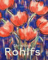 Buchcover Christian Rohlfs