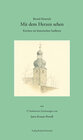 Buchcover Mit dem Herzen sehen – Kirchen im historischen Saalkreis