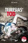 Buchcover Teiresias Tod