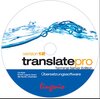 Buchcover translate pro Terminal Server Edition 12 Deutsch-Englisch