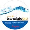 Buchcover translate pro Terminal Server Edition 12 Deutsch-Französisch