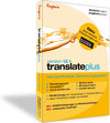 Buchcover translate plus 12.1 Deutsch-Französisch