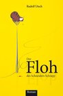 Buchcover Der Floh des Schneiders Schrapp