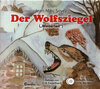 Buchcover Der Wolfsziegel