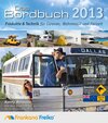 Buchcover Das Bordbuch 2013