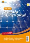 Buchcover Alles über: Solartechnik für Reisefahrzeuge