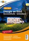 Buchcover Alles über: Energie an Bord