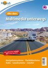 Buchcover Alles über: Multimedia unterwegs