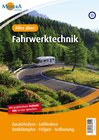 Buchcover Alles über: Fahrwerktechnik