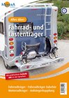 Buchcover Alles über: Fahrrad- und Lastenträger
