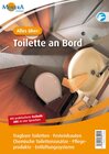 Buchcover Alles über: Toilette an Bord
