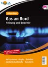 Buchcover Alles über: Gas an Bord
