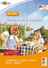 Buchcover Alles über: Grillen und Kochen unterwegs