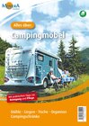 Buchcover Alles über: Campingmöbel