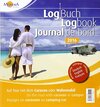 Buchcover Unser Log Buch 2016