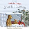 Buchcover Dr. Craig`s "Wie ist Gott?" Gott ist überall