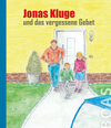 Buchcover Jonas Kluge und das vergessene Gebet