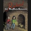 Buchcover Richard - Das BurgKellerGeheimnis
