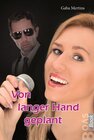 Buchcover Von langer Hand geplant