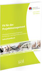 Buchcover Fit für das Projektmanagement - Lehrerhandbuch