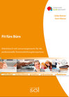 Buchcover Fit fürs Büro inkl. E-Book