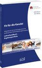 Buchcover Fit für die Kanzlei (Lehrerhandbuch/Ergebnisportfolio)