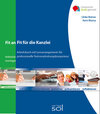 Buchcover Fit für die Kanzlei + Fit für die Tastatur