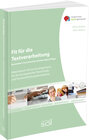 Buchcover Fit für die Textverarbeitung - Fachbereich Hauswirtschaft und Pflege