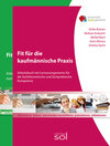 Buchcover Fit für die kaufmännische Praxis + Fit für die Tastatur
