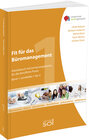 Buchcover Fit für das Büromanagement (Band 1)