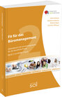 Buchcover Fit für das Büromanagement (Band 2)