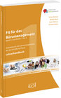 Buchcover Fit für das Büromanagement (Band 1) - Lehrerhandbuch