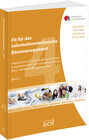 Buchcover Fit für das informationstechnische Büromanagement (Band 4) inkl. E-Book